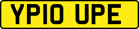 YP10UPE