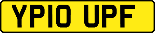 YP10UPF