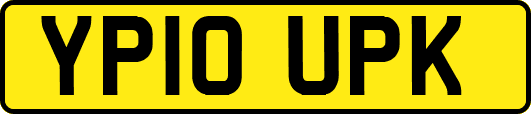 YP10UPK