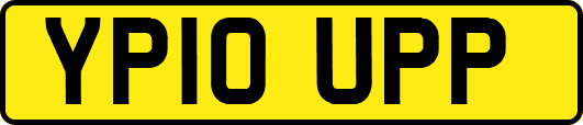 YP10UPP