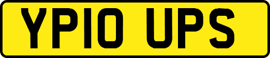 YP10UPS