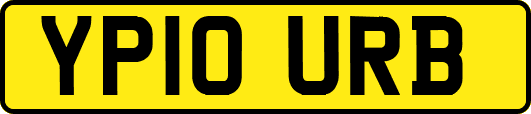 YP10URB