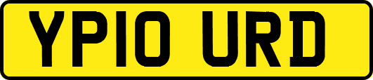 YP10URD