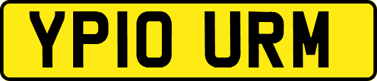 YP10URM