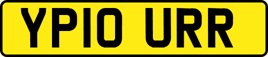 YP10URR
