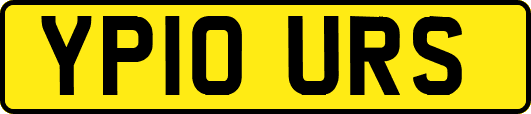 YP10URS