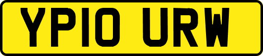 YP10URW
