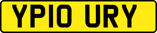 YP10URY