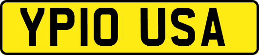 YP10USA