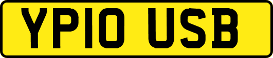 YP10USB