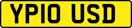 YP10USD