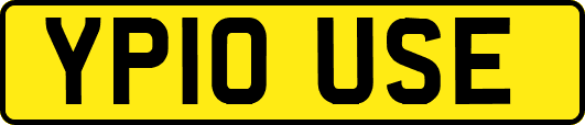 YP10USE