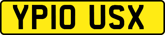 YP10USX
