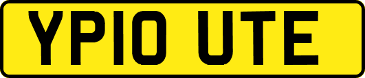 YP10UTE
