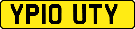 YP10UTY