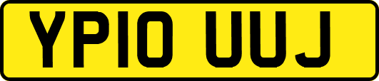 YP10UUJ