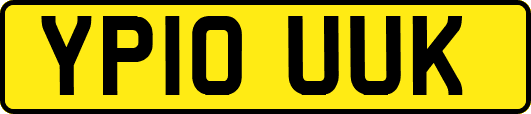 YP10UUK
