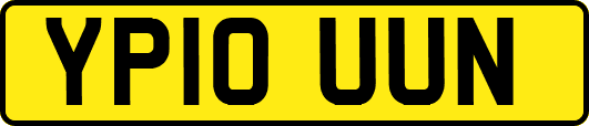 YP10UUN