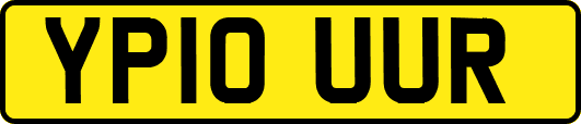YP10UUR