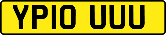 YP10UUU