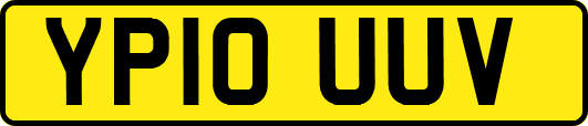 YP10UUV