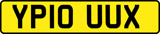 YP10UUX