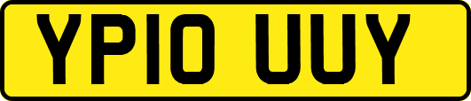 YP10UUY