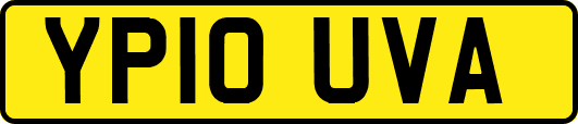 YP10UVA