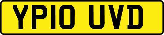 YP10UVD