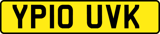 YP10UVK