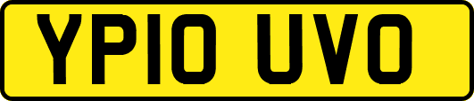 YP10UVO
