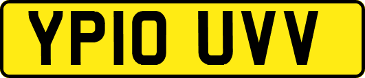 YP10UVV