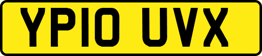 YP10UVX