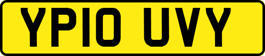 YP10UVY