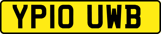 YP10UWB