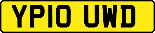 YP10UWD