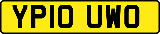 YP10UWO