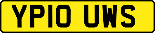 YP10UWS