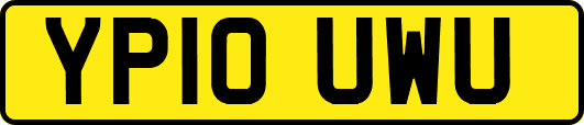 YP10UWU