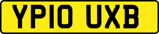 YP10UXB