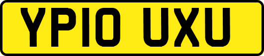 YP10UXU