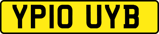 YP10UYB