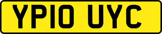 YP10UYC