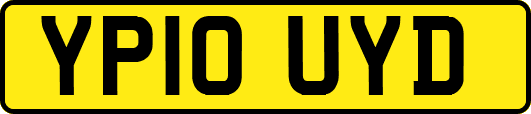 YP10UYD