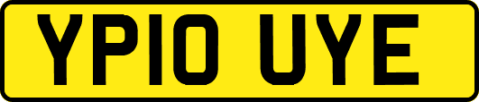 YP10UYE