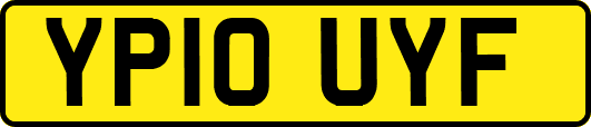 YP10UYF