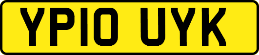 YP10UYK