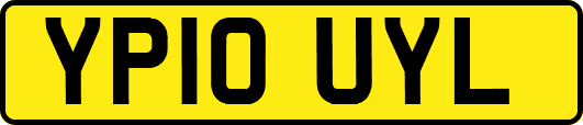 YP10UYL