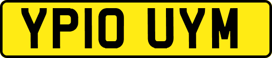 YP10UYM