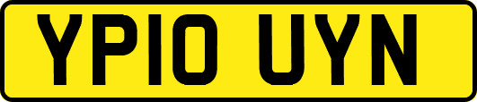 YP10UYN